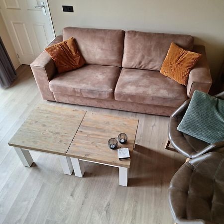 Apartament Lange Heide Otterlo Zewnętrze zdjęcie