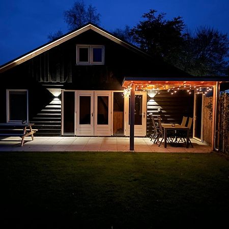 Apartament Lange Heide Otterlo Zewnętrze zdjęcie