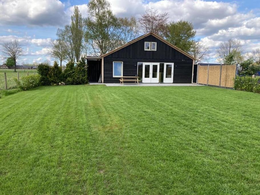 Apartament Lange Heide Otterlo Zewnętrze zdjęcie
