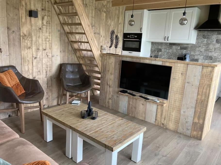 Apartament Lange Heide Otterlo Zewnętrze zdjęcie