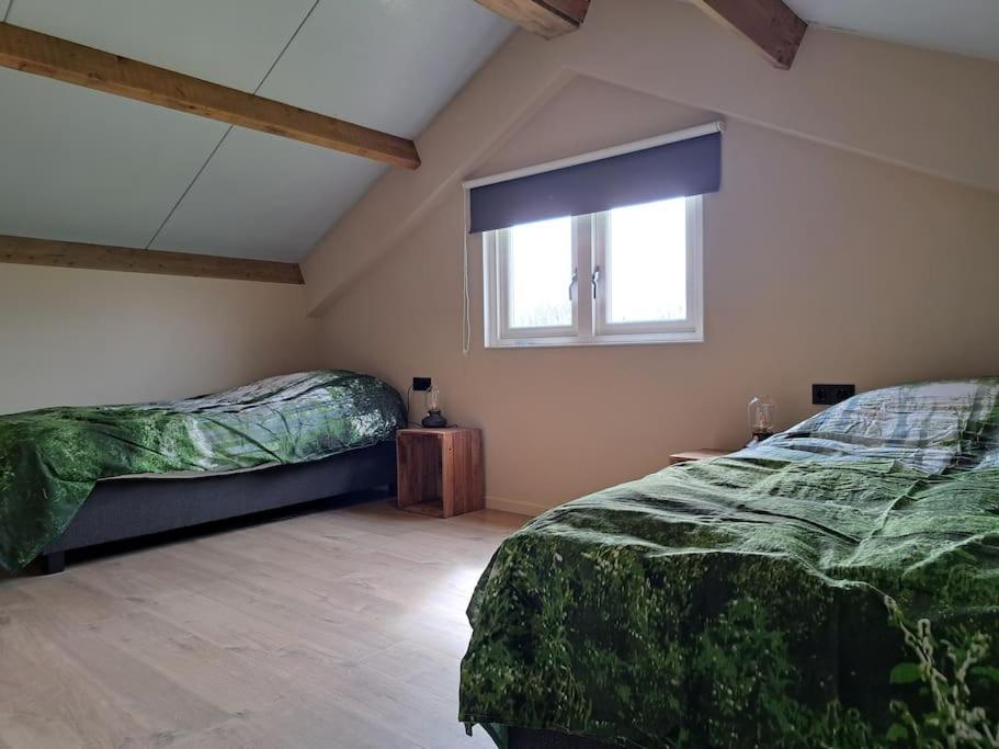 Apartament Lange Heide Otterlo Zewnętrze zdjęcie