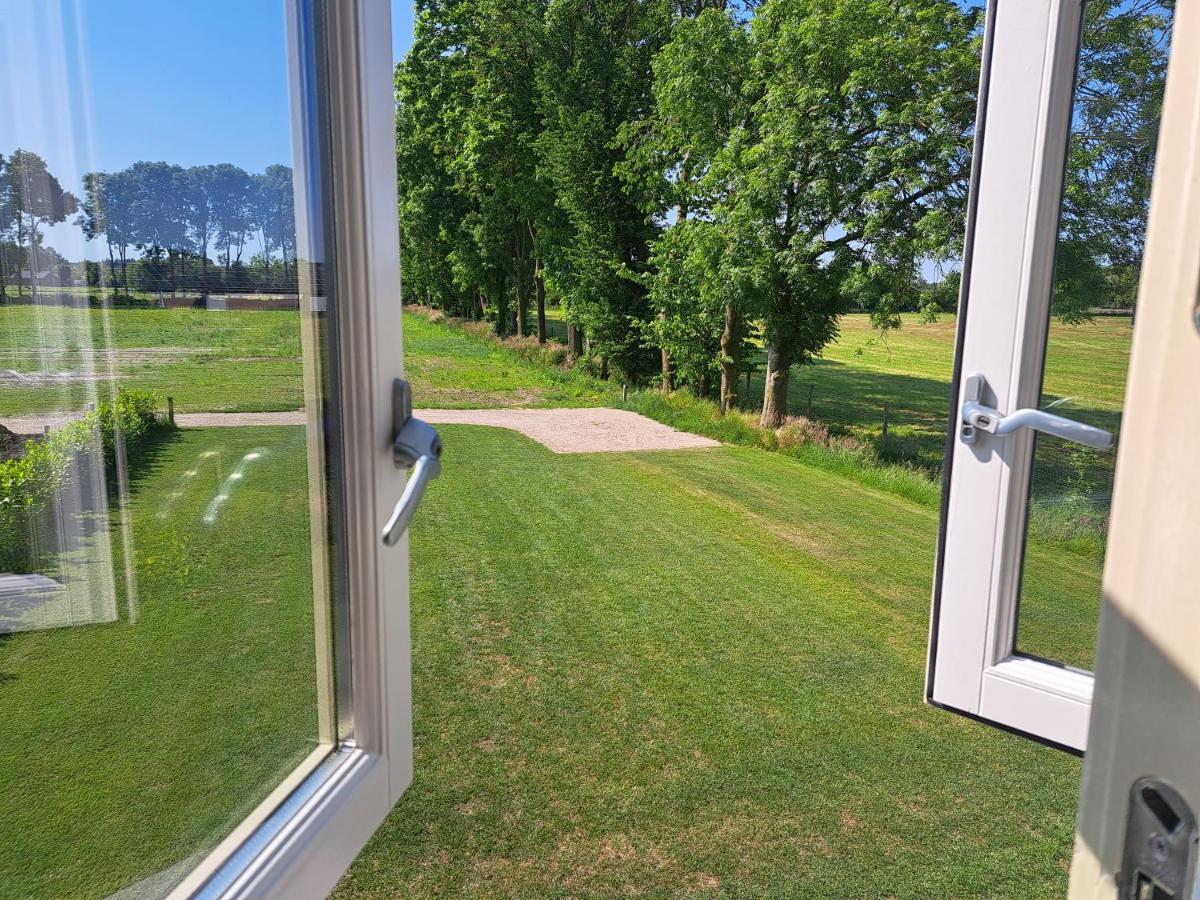Apartament Lange Heide Otterlo Zewnętrze zdjęcie