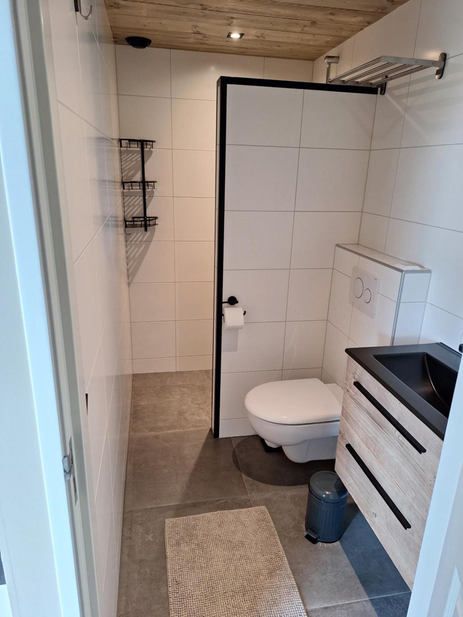 Apartament Lange Heide Otterlo Zewnętrze zdjęcie
