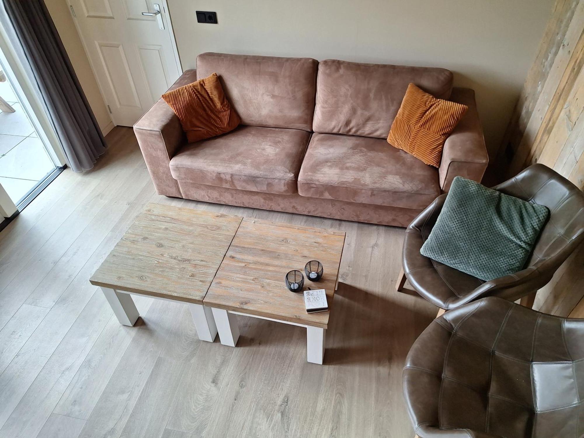 Apartament Lange Heide Otterlo Zewnętrze zdjęcie
