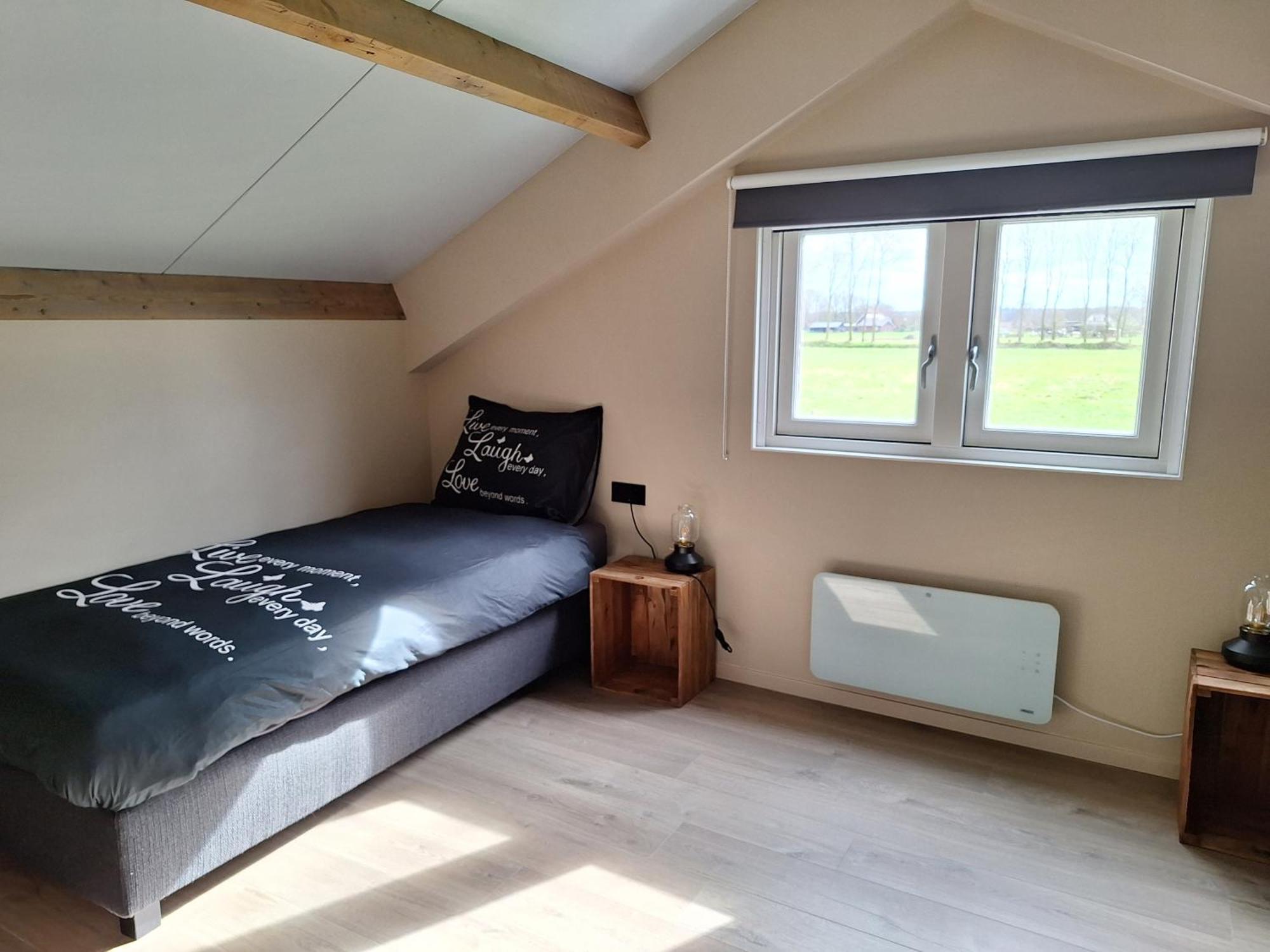 Apartament Lange Heide Otterlo Zewnętrze zdjęcie