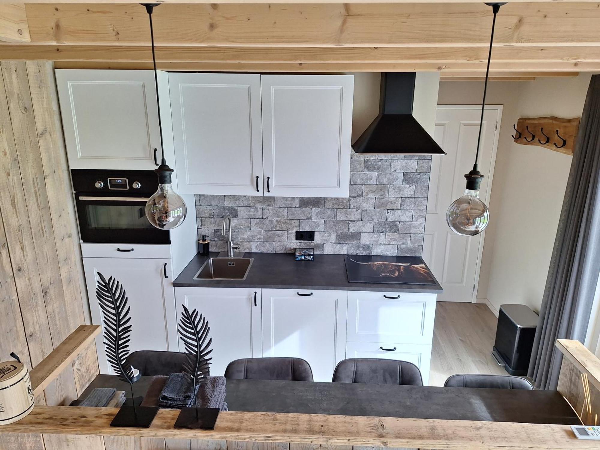 Apartament Lange Heide Otterlo Zewnętrze zdjęcie