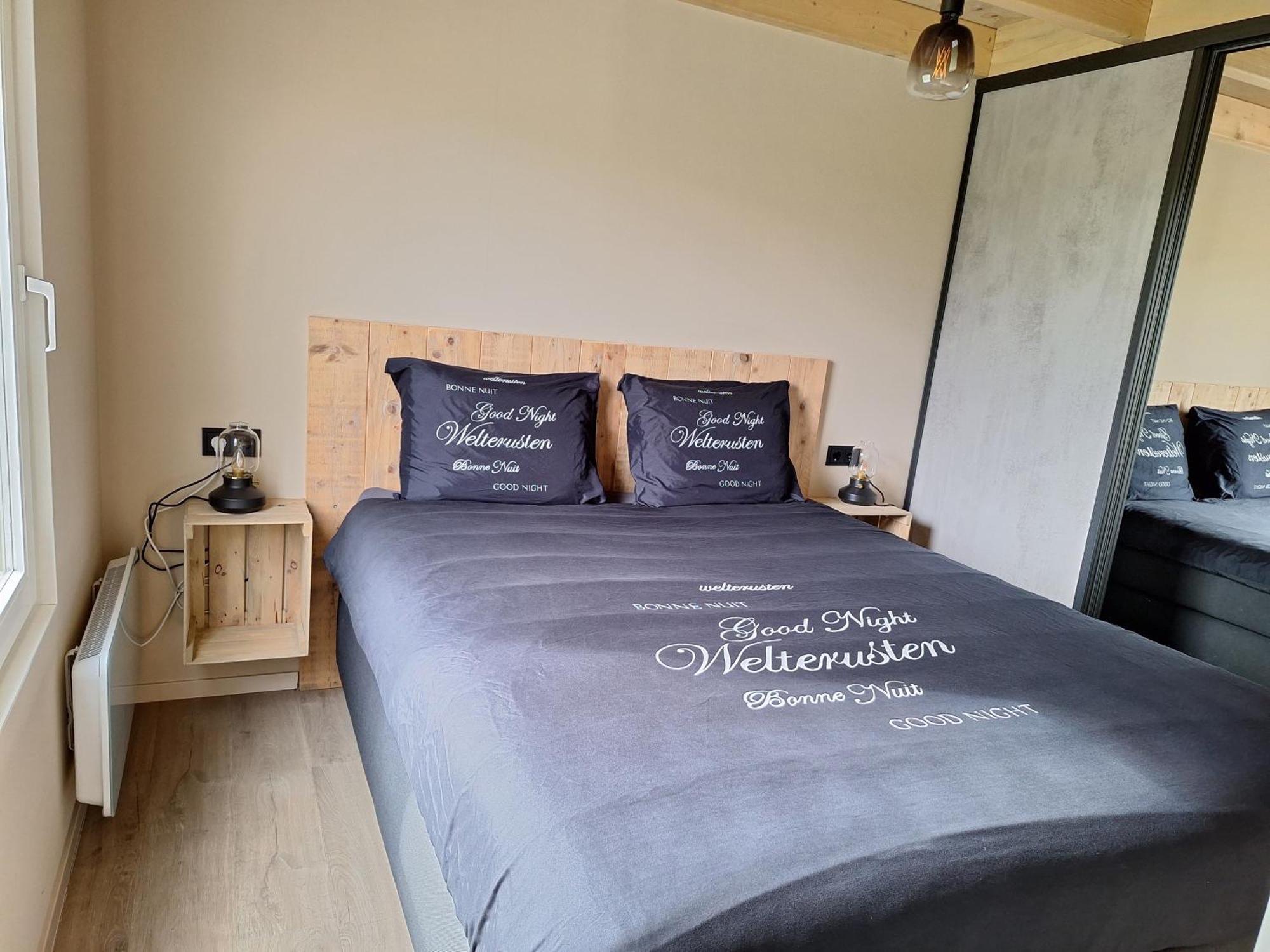 Apartament Lange Heide Otterlo Zewnętrze zdjęcie