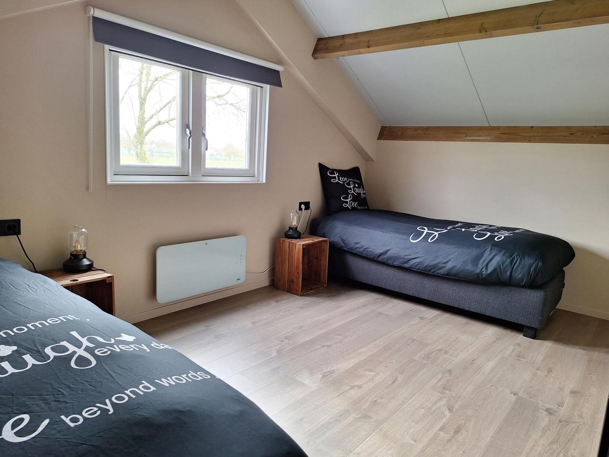 Apartament Lange Heide Otterlo Zewnętrze zdjęcie