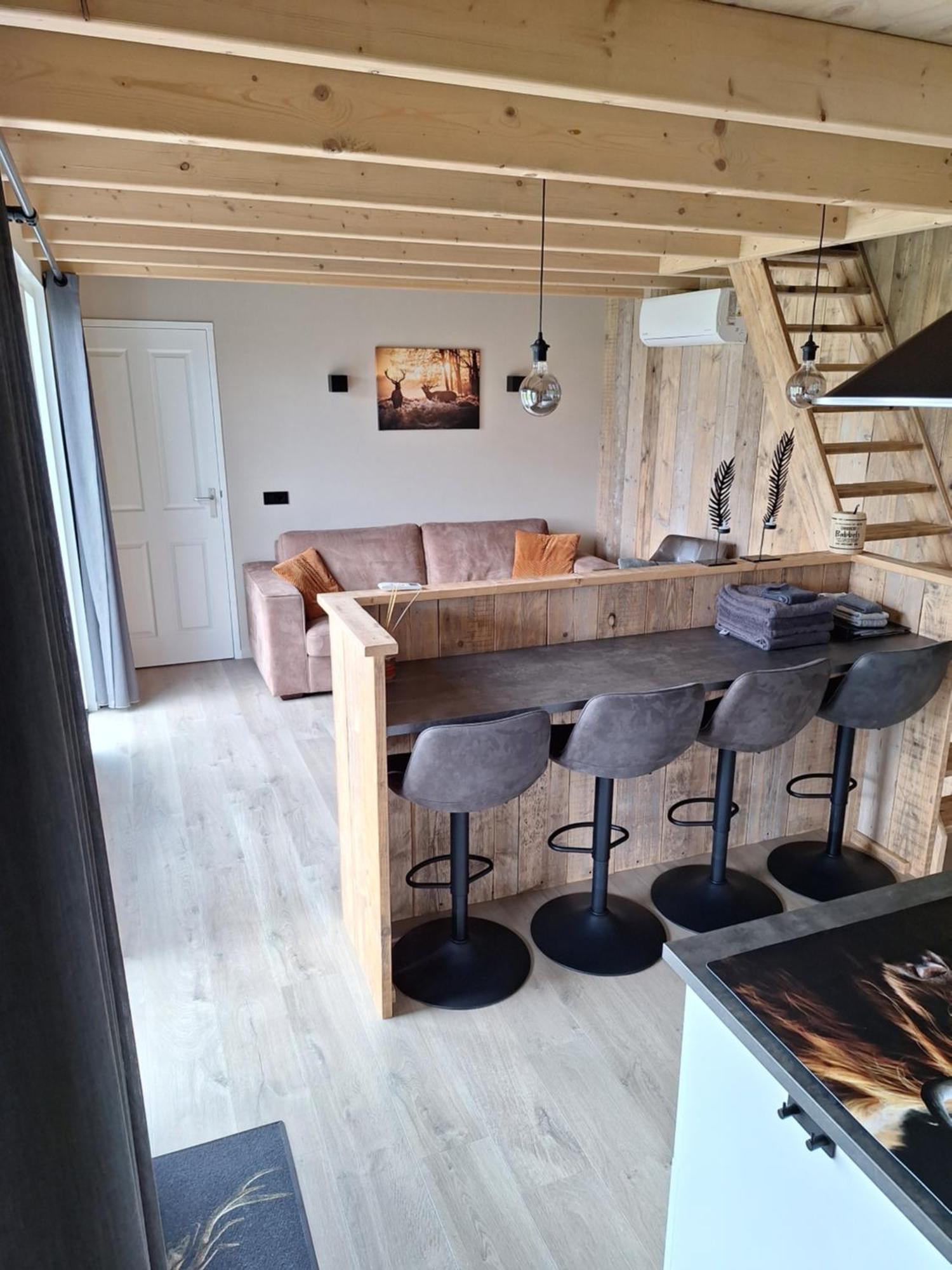 Apartament Lange Heide Otterlo Zewnętrze zdjęcie