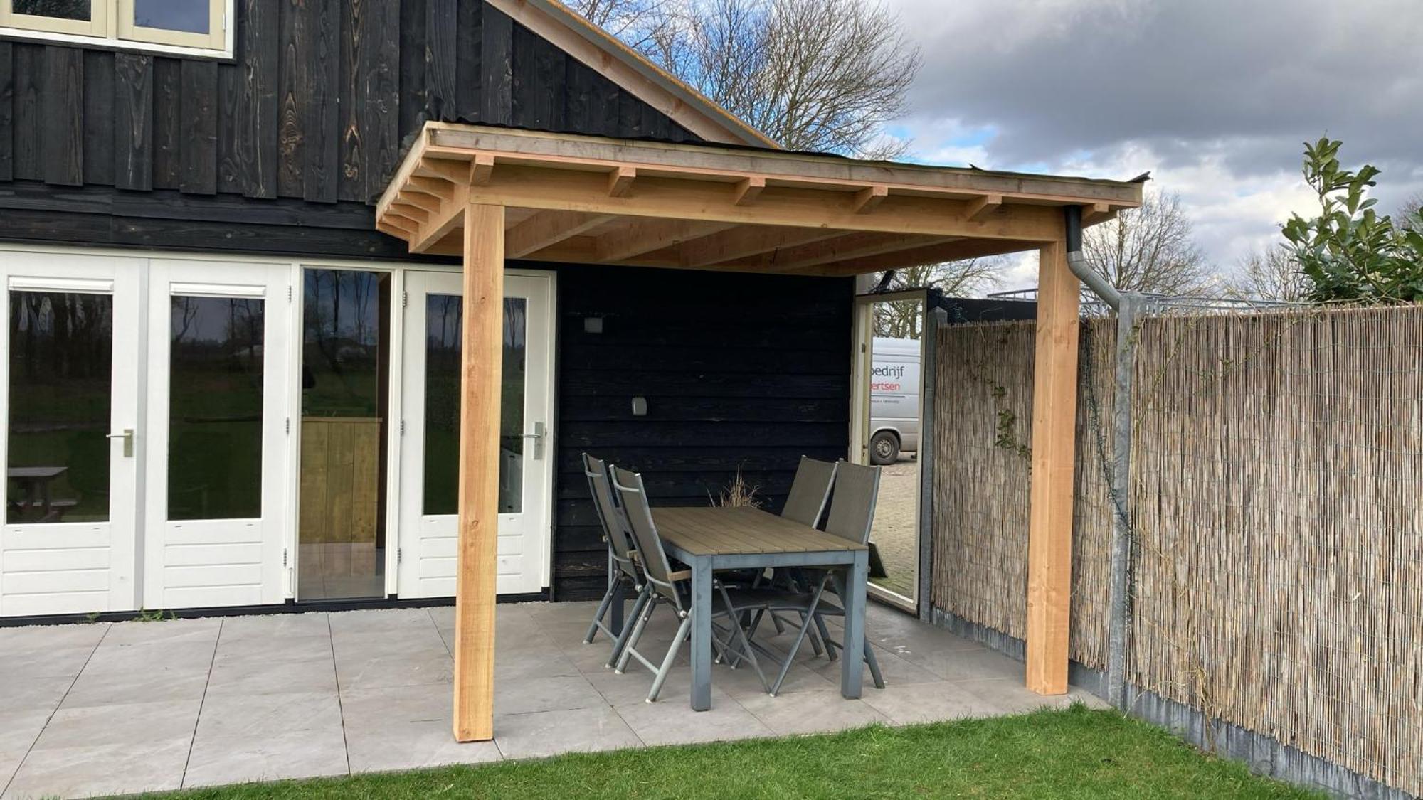 Apartament Lange Heide Otterlo Zewnętrze zdjęcie