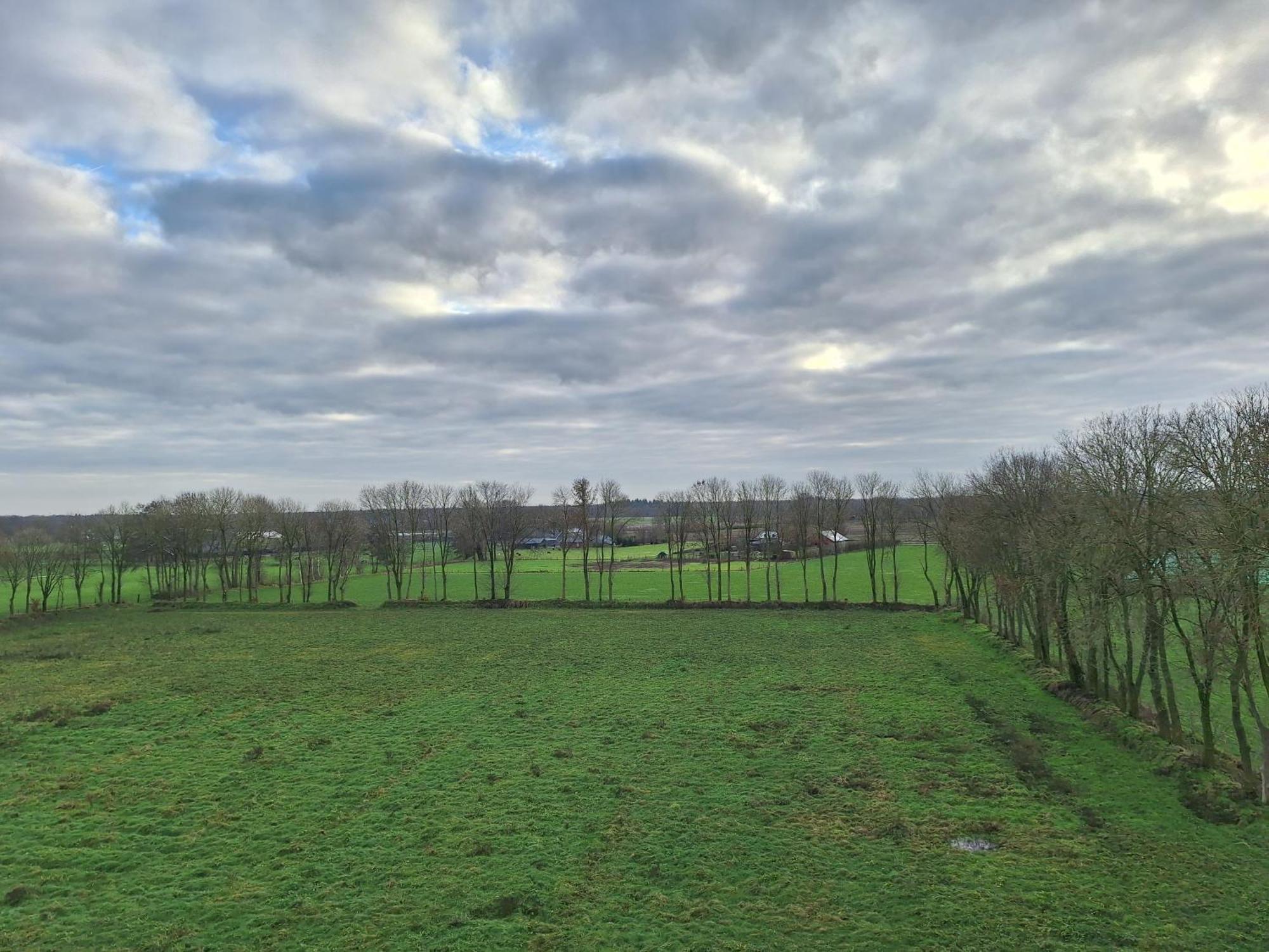 Apartament Lange Heide Otterlo Zewnętrze zdjęcie