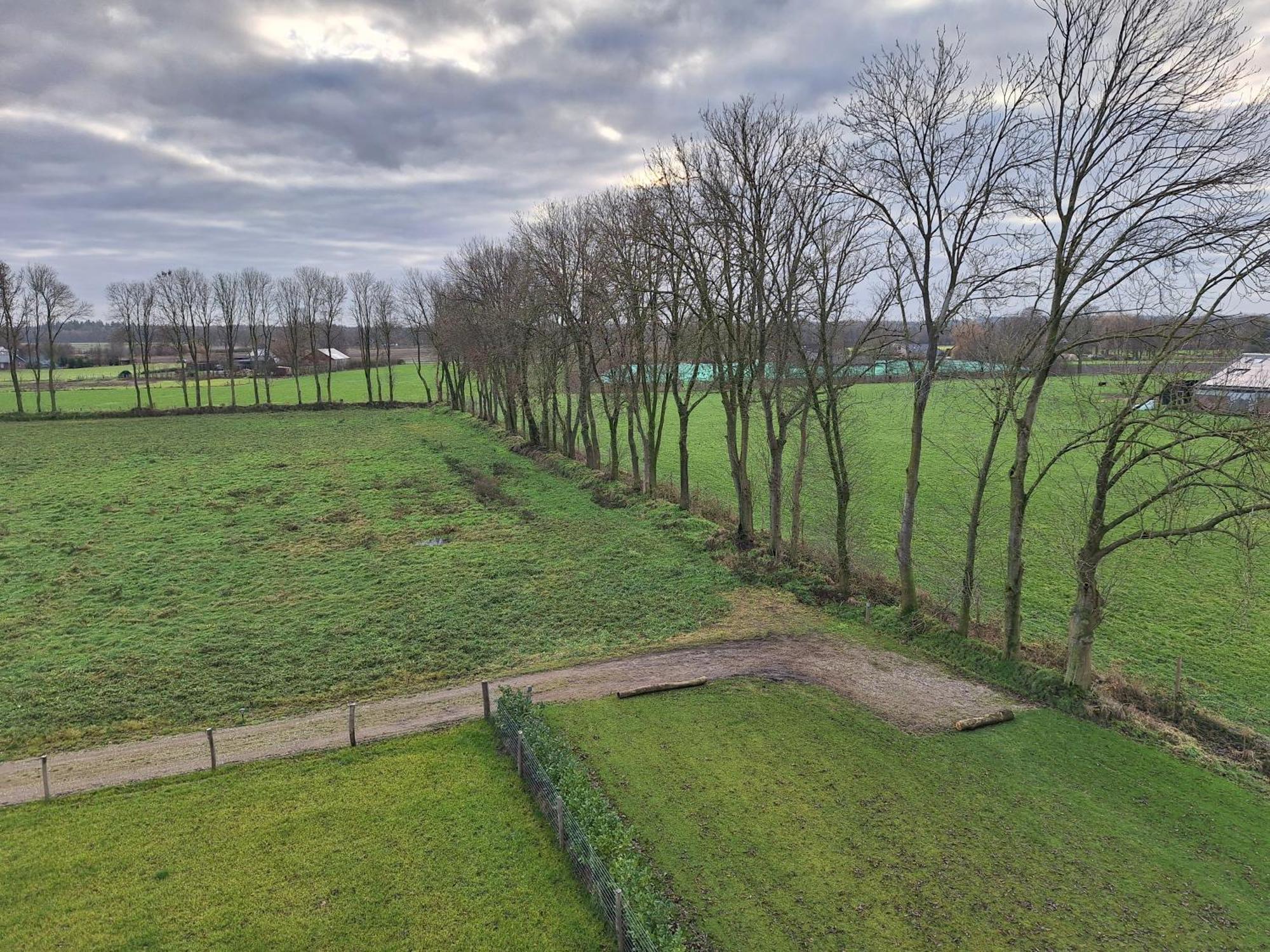 Apartament Lange Heide Otterlo Zewnętrze zdjęcie